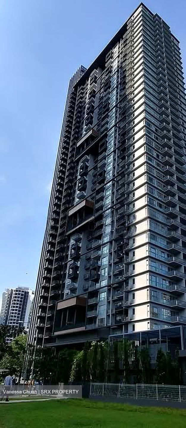 Alex Residences (D3), Apartment #560455541